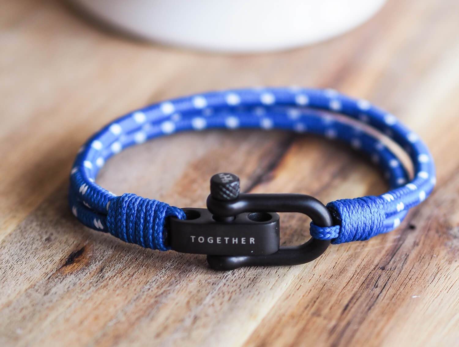 Bracelets Together initiative launched