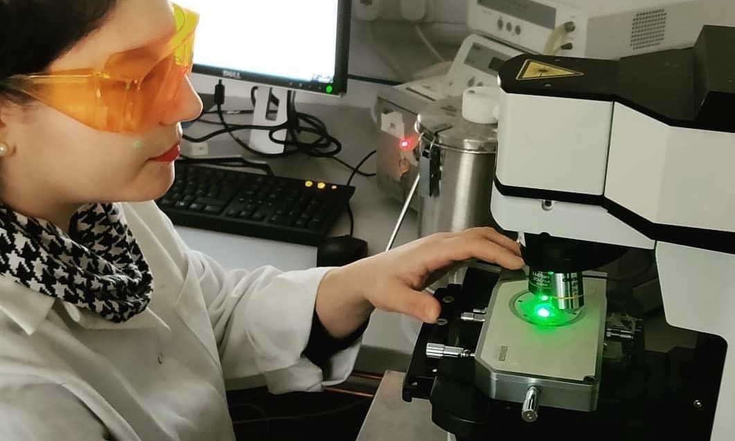 Birmingham Assay Office reopens gem lab amid Covid-19 pandemic