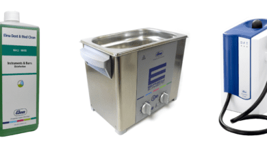HS Walsh provides NAJ Members with cleaning supply offer