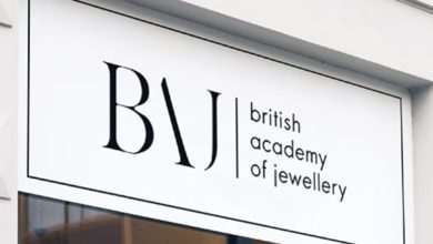 British Academy of Jewellery collaborates with Parlement Lycéen Européen