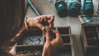 NAJ issues preliminary guidance for jewellery retailers