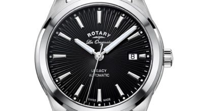 Rotary Watches reopens distribution centre