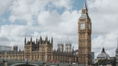 Business rates revaluation postponed until 2022