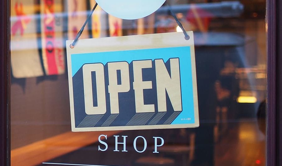 Retailers in Scotland allowed to reopen on 29 June