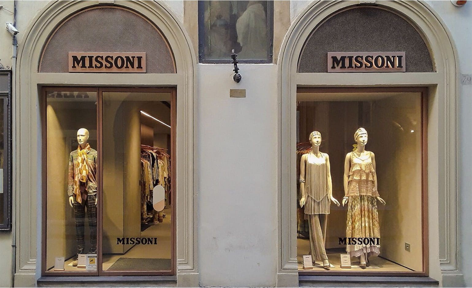Missoni partners with Timex Group