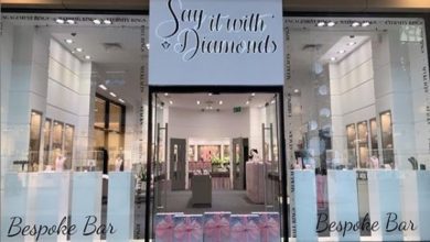 Say it with Diamonds sales surge amid lockdown