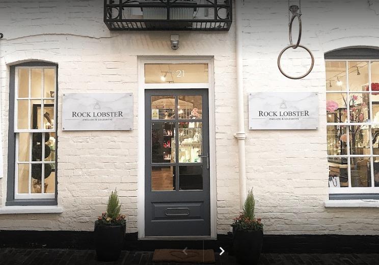 Rock Lobster permanently shuts bricks-and-mortar store