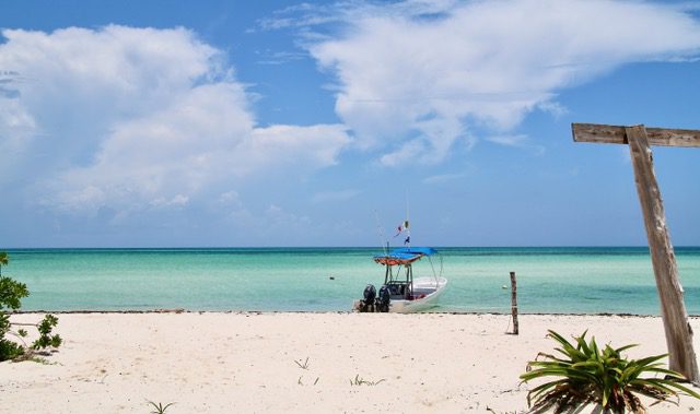 The rarest pearl of all - The Cozumel Pearl