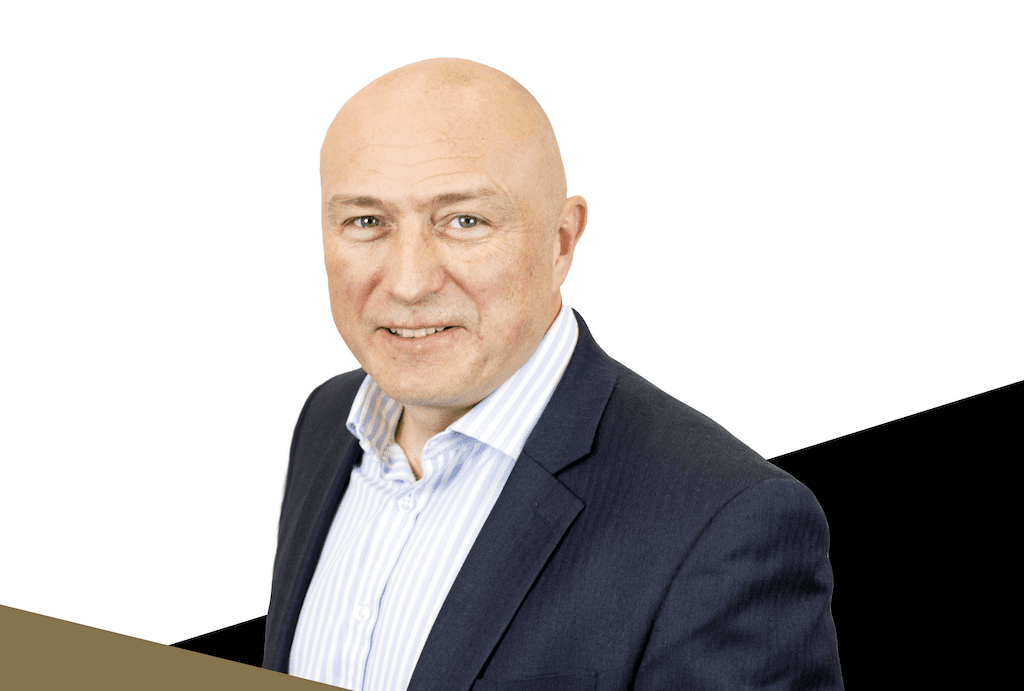 NAJ welcomes new chair