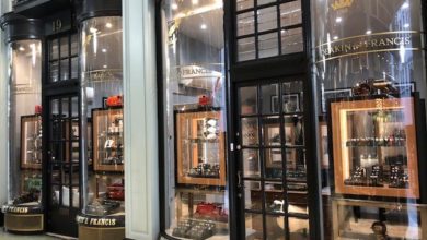 Coronavirus: The jewellery industry’s story
