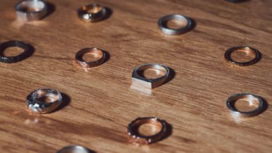 Cast launches jewellery-making kit