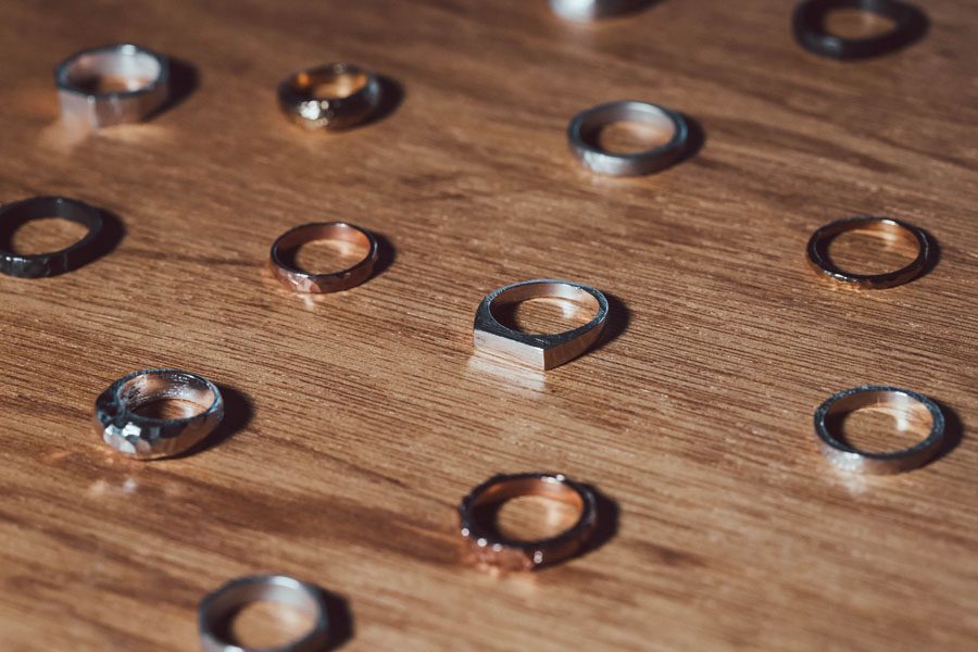 Cast launches jewellery-making kit