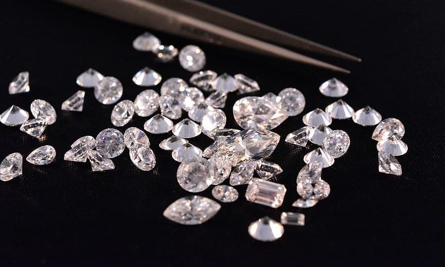 Alrosa revenue doubles in Q4