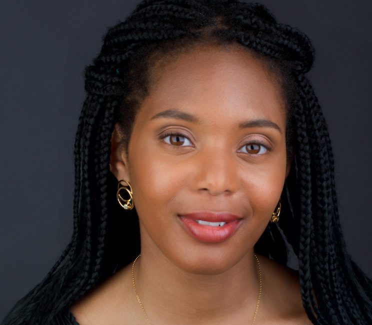 An open letter to the jewellery industry re racism