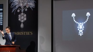 Christie’s launches new auction calendar for summer