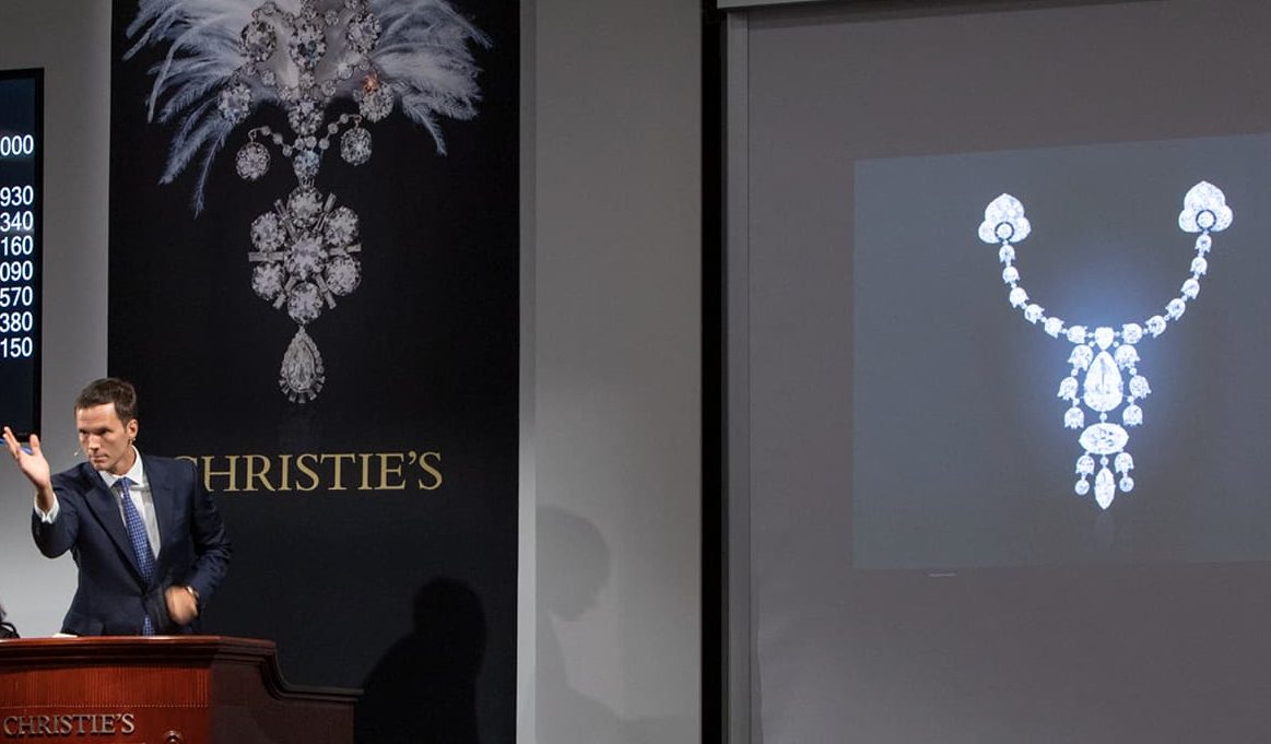 Christie’s launches new auction calendar for summer