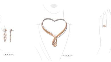 Christie’s to launch Anna Hu auction