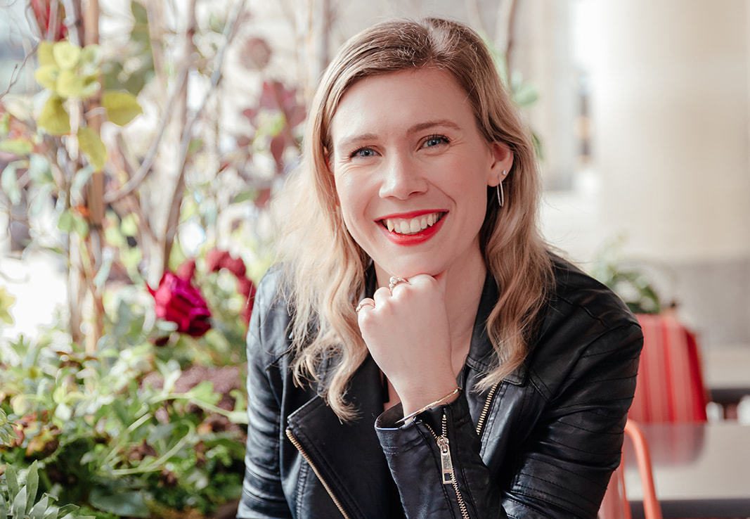 Roseanna Croft Jewellery moves to London