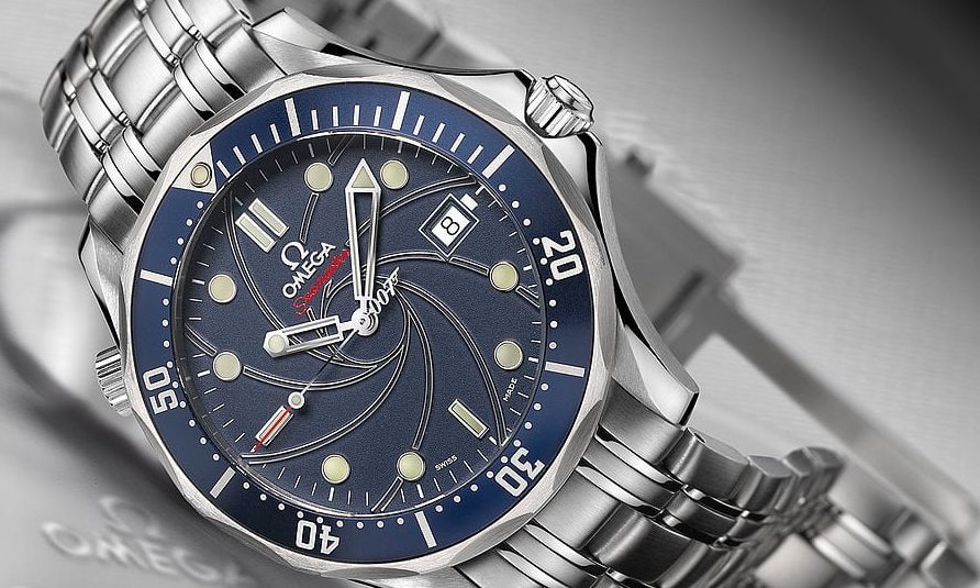 Swatch Group reports 46% drop in sales