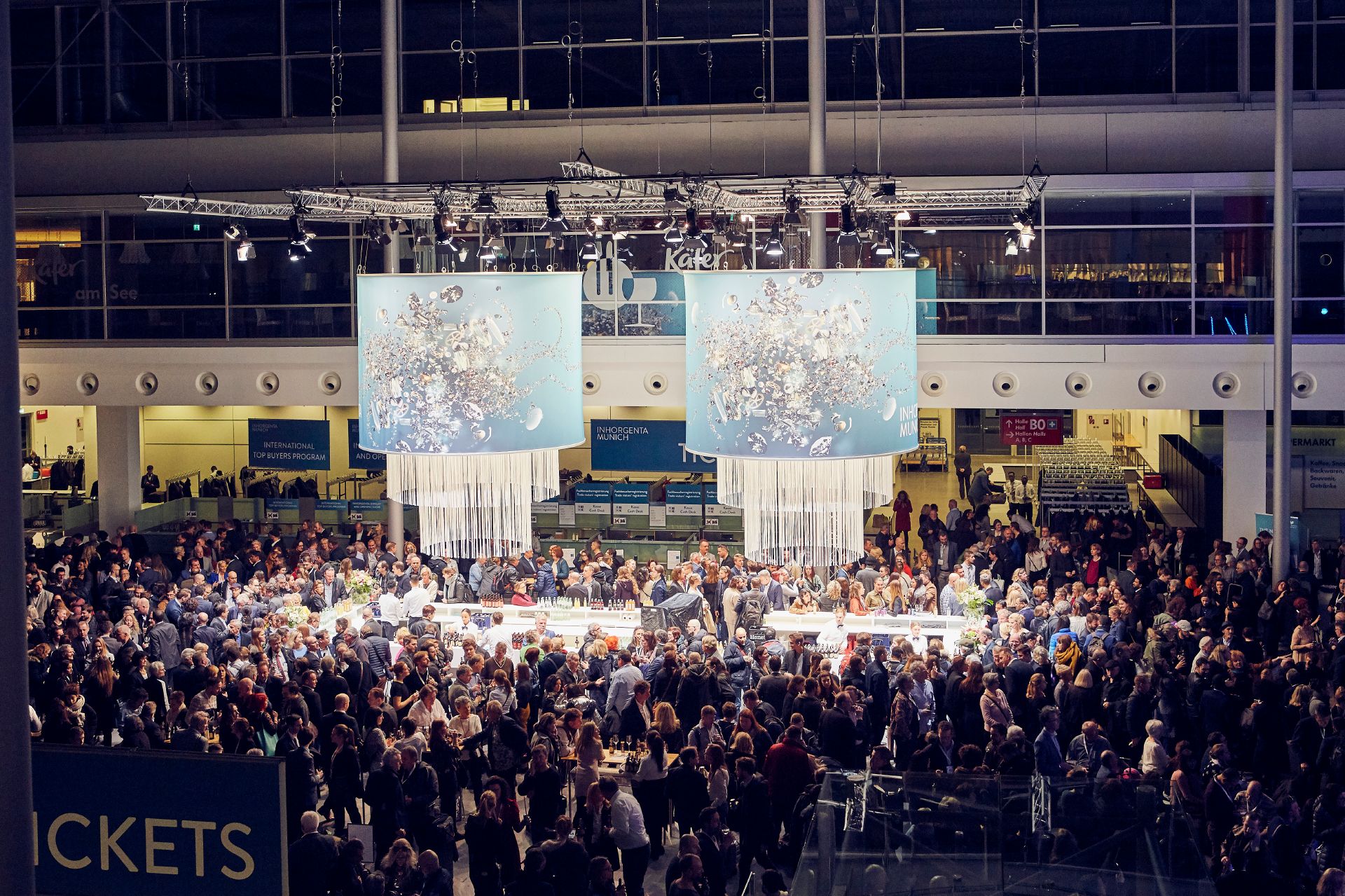 Inhorgenta cements plans to go ahead in open letter