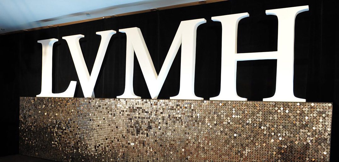 LVMH profit plunges in half-year results