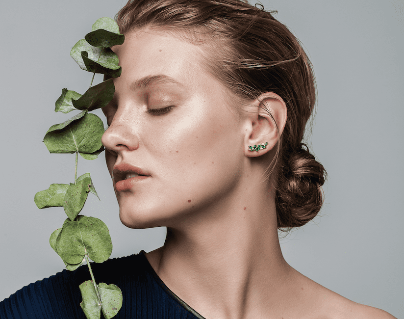 Lark and Berry introduces carbon neutral shipping