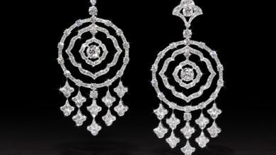 Christie’s launches first diamond-dedicated auction