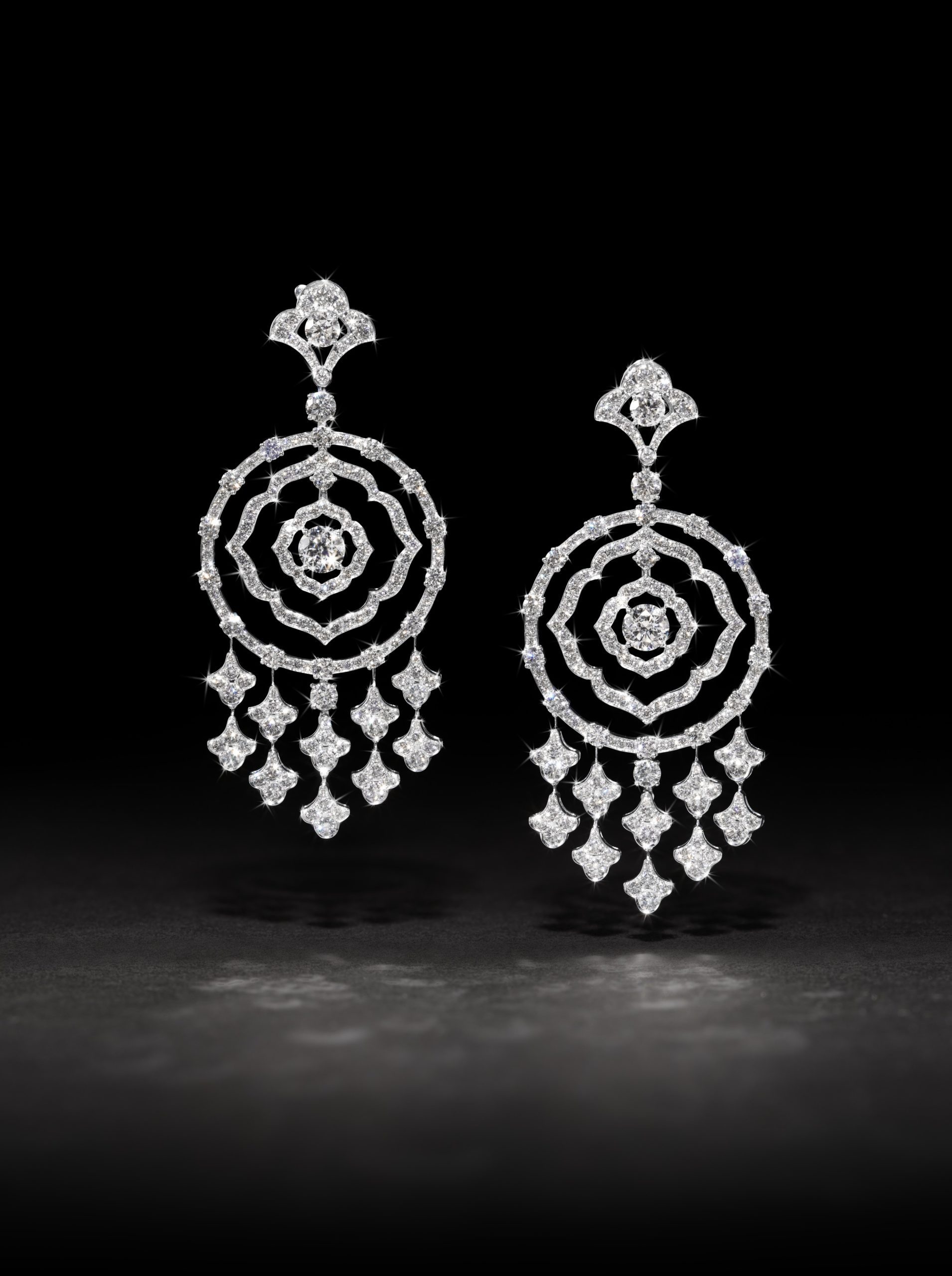 Christie’s launches first diamond-dedicated auction