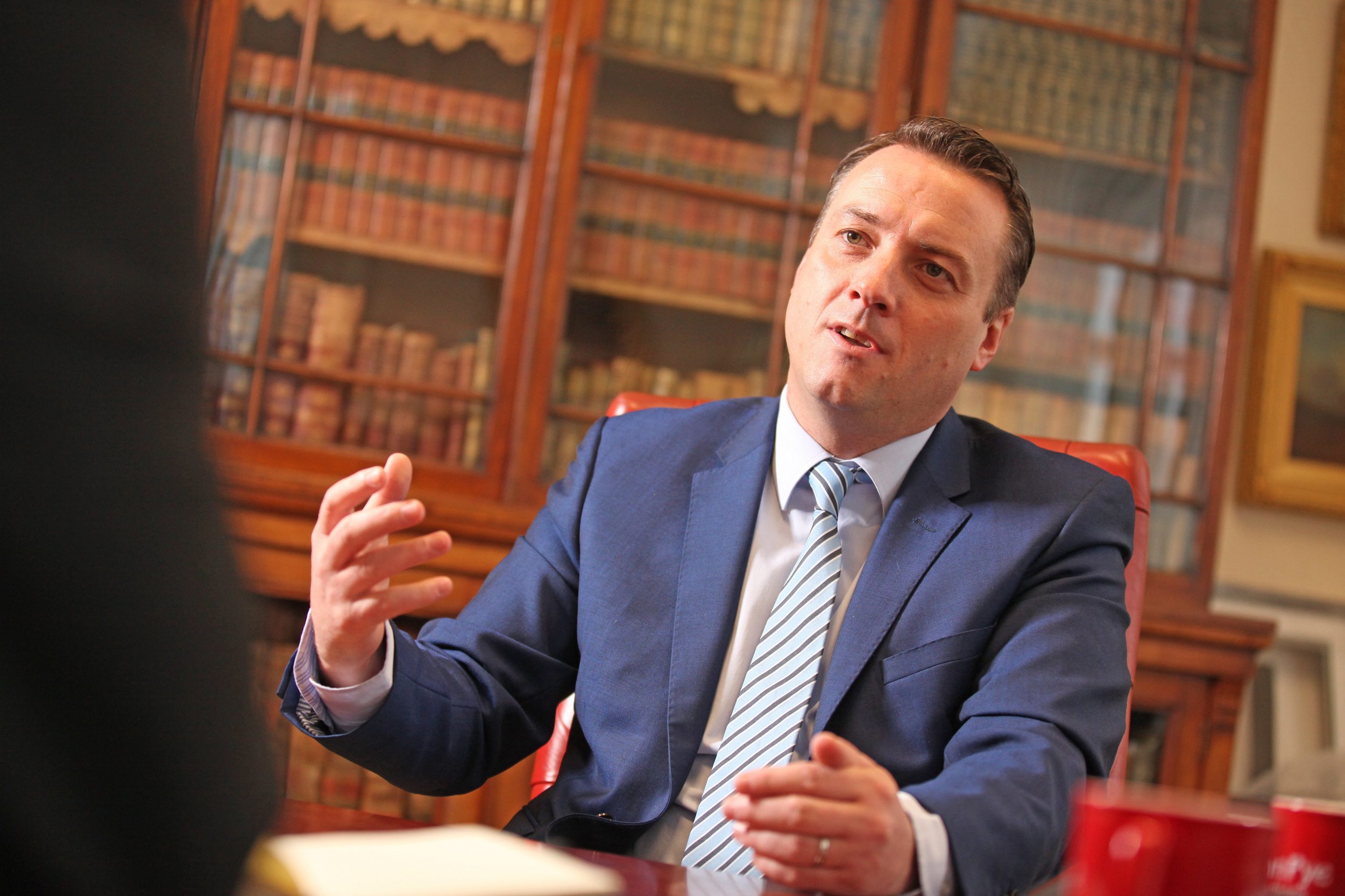 John Pye welcomes highest auction figures in its history