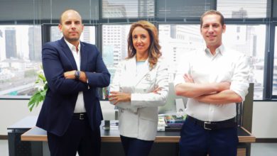 In the spotlight with Veronica Favoroso, CEO of GemCloud