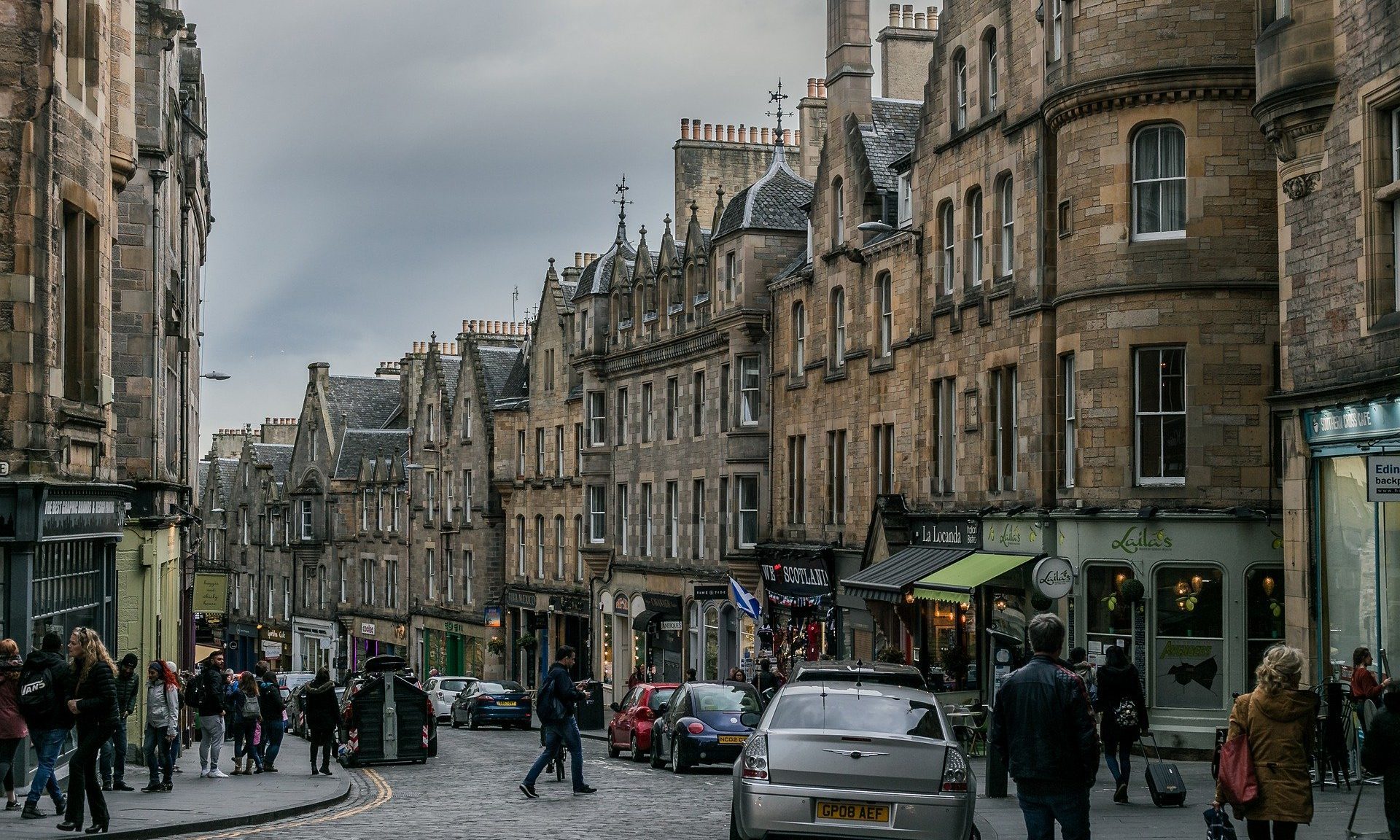 May footfall decreases 27.7%, latest BRC data reveals