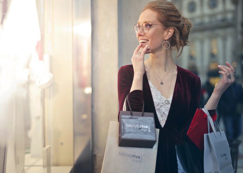 The enjoyment of in-store shopping is a culture we must not forget