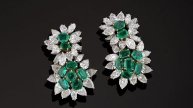 Cheffins hires jewellery valuations specialist