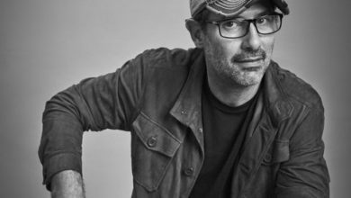 Hublot announces partnership with Chef Paul Pairet
