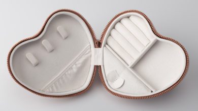 Hatton and Spencer launches travel case range
