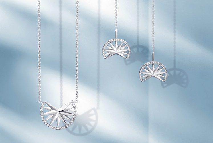 Building platinum jewellery sales in a post-pandemic world