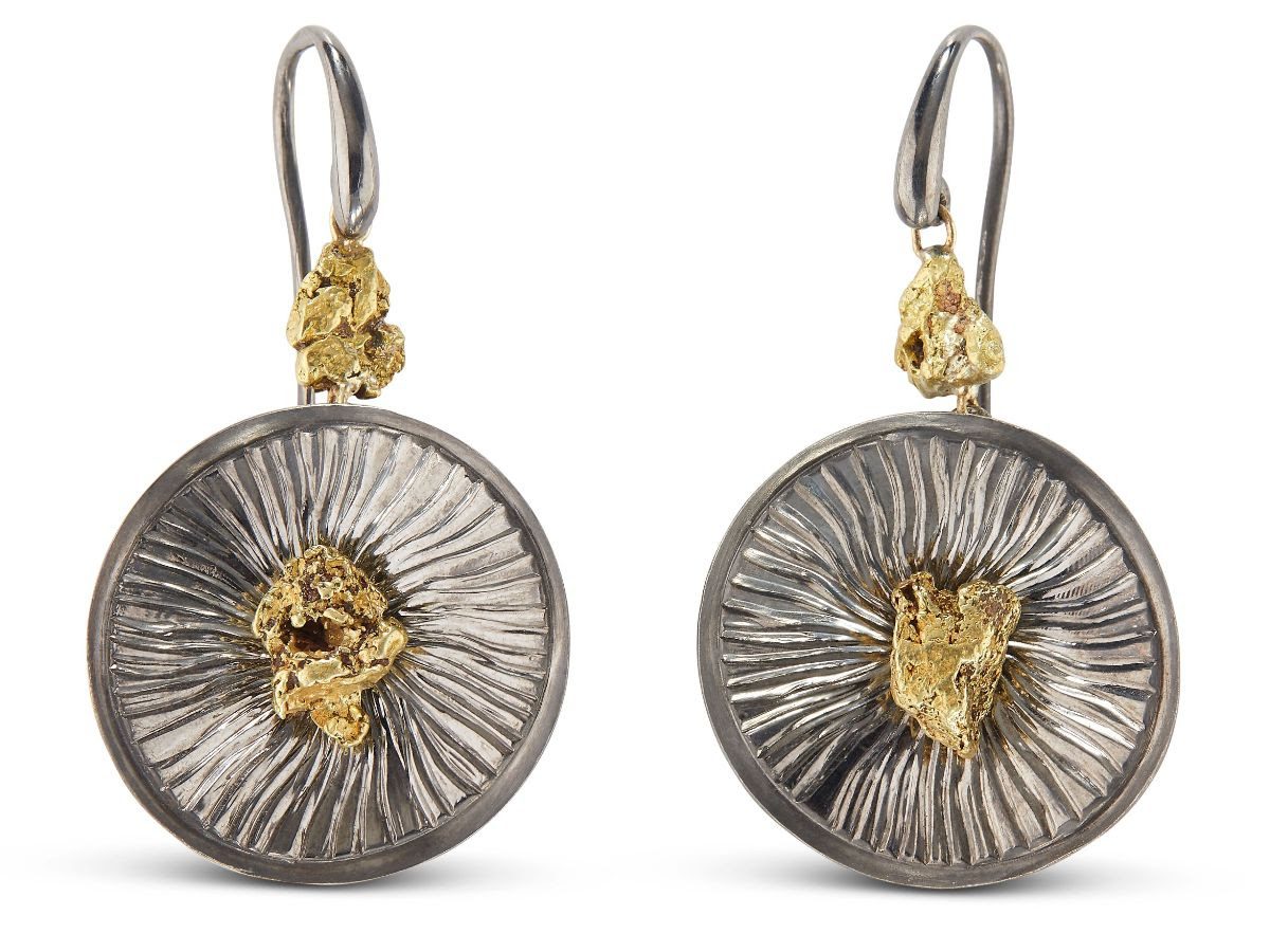 Makal launches new collection at LFW