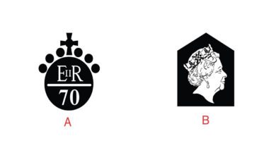 Poll launched for new Platinum Jubilee marks