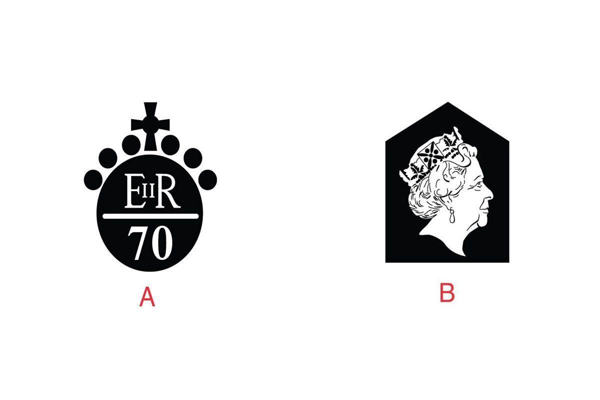 Poll launched for new Platinum Jubilee marks