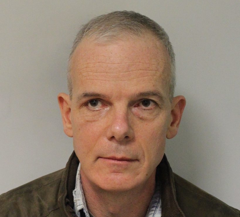 Hatton Garden burglar ordered to pay back nearly £6m