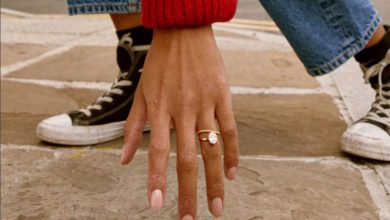 Kimaï launches engagement ring line