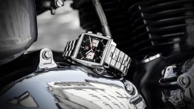 Tag Heuer announces new Monaco timepieces