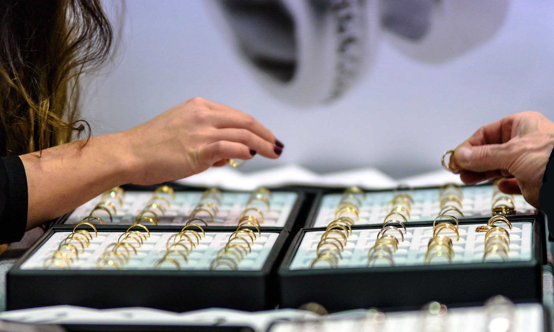 Footfall rises for fifth consecutive week