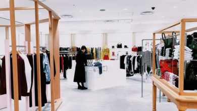 UK retail sales grow for fifth consecutive month