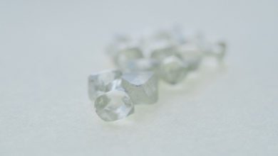 Rough diamond demand improves despite lower production, De Beers finds