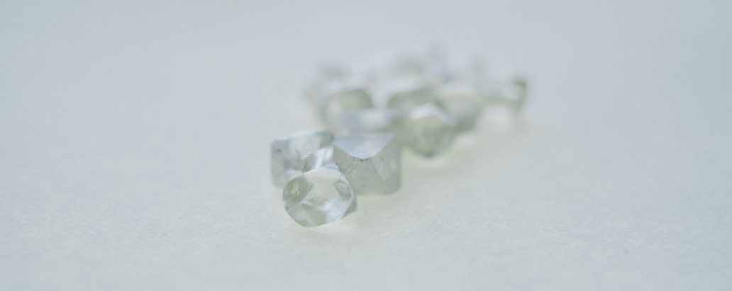 Rough diamond demand improves despite lower production, De Beers finds