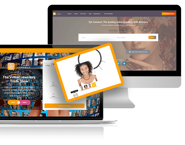 TJA-Connect launches virtual trade show