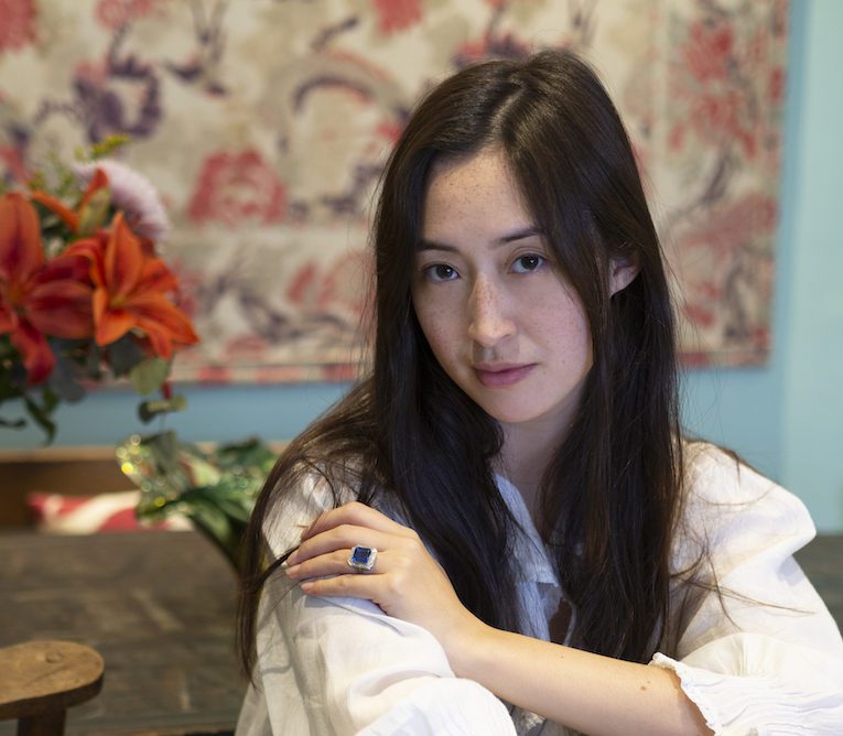 Sixty-second interview: Fenton & Co