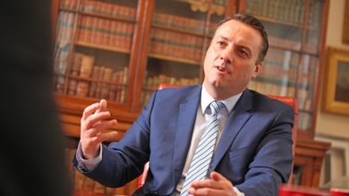 John Pye MD named in LDC’s ‘ambitious leaders’ list