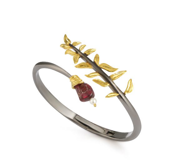 National Gallery Company launches first jewellery collection